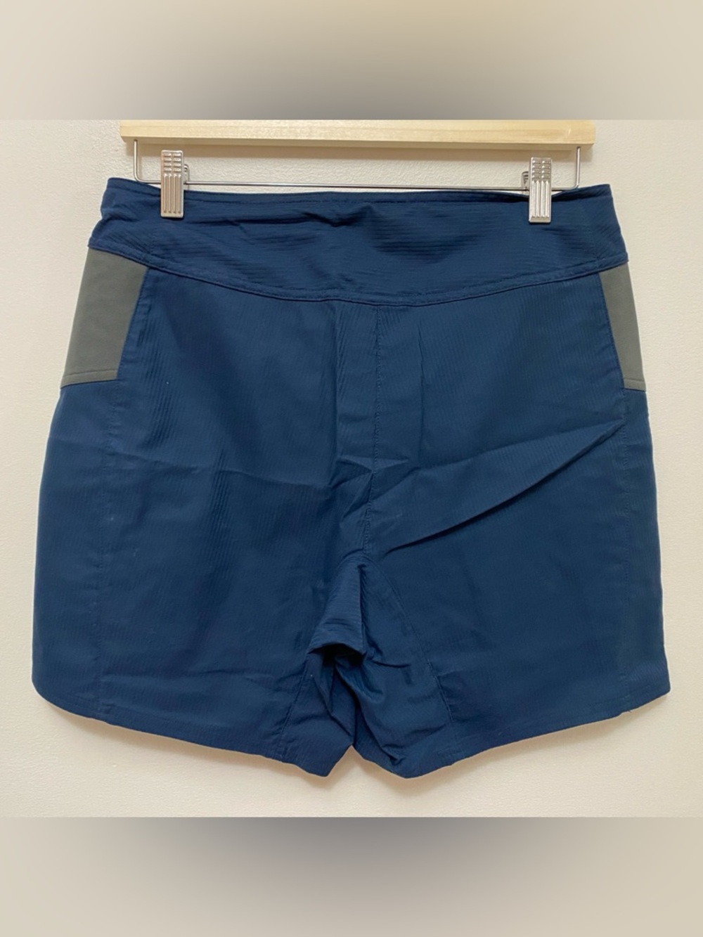 MEC Vintage Technical Shorts 10 - Picture 6 of 6